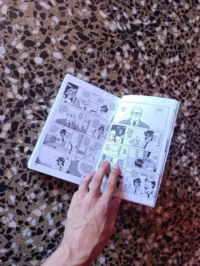 GunSmith Cats nº 01/04