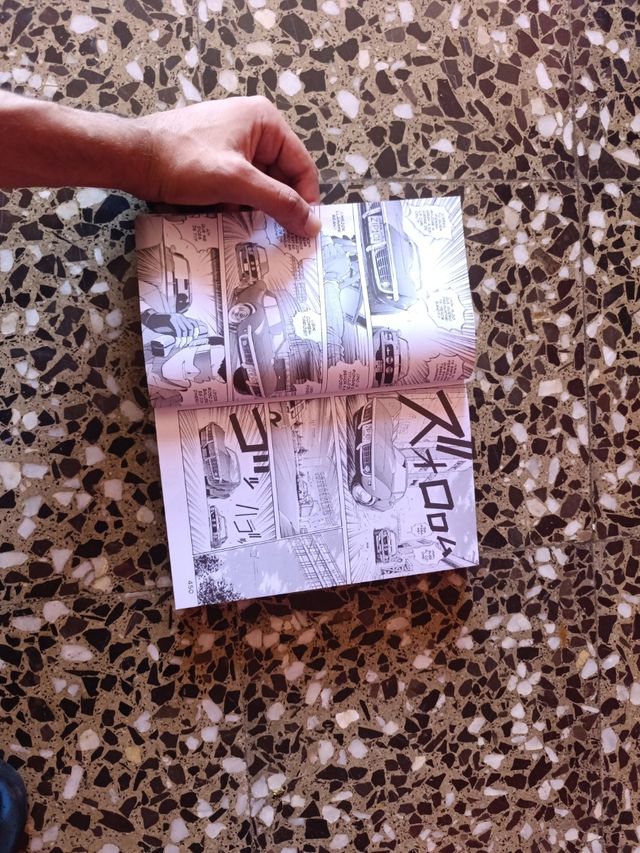 GunSmith Cats nº 01/04