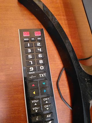 TV LG 28" - TV LED
