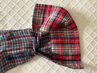 Blusa Pepe Jeans cuadros M