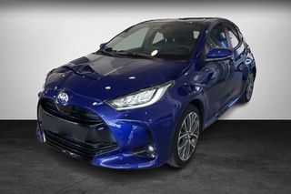 Toyota Yaris   1.5 120H Style 