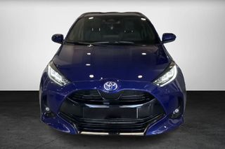 Toyota Yaris   1.5 120H Style 