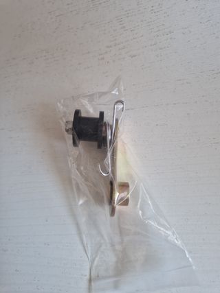Tensor Cadena Moto