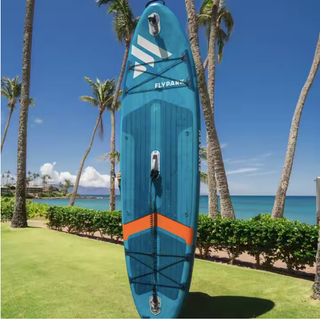 Tabla Paddle Surf Flypark Ice Fog 335cm