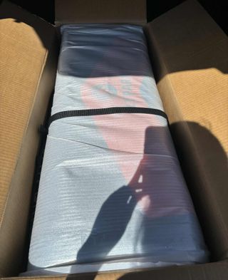 Tabla Paddle Surf Flypark Ice Fog 335cm