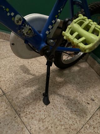 Bicicleta BTWIN Coptrooper 16" 