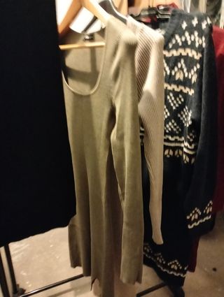 Vestiti donna autunno/inverno