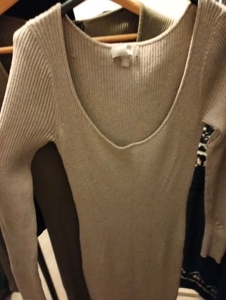 Vestiti donna autunno/inverno