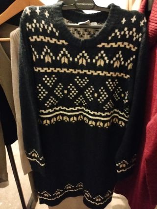 Vestiti donna autunno/inverno