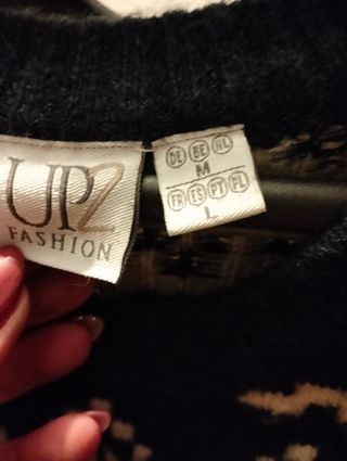 Vestiti donna autunno/inverno