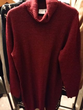 Vestiti donna autunno/inverno