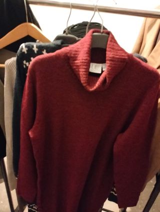 Vestiti donna autunno/inverno