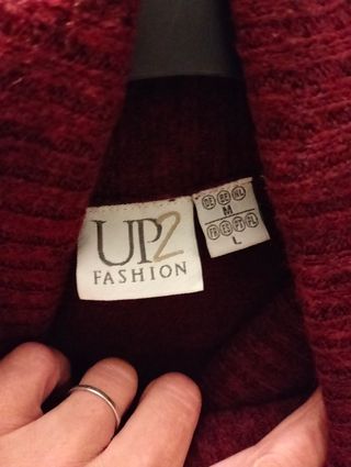 Vestiti donna autunno/inverno