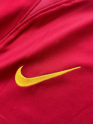 Camiseta Portugal 2022-23 Nike