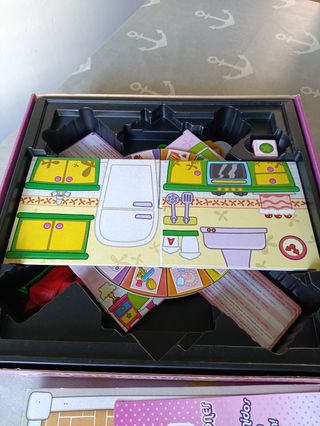 PinyPon Party - Juego de mesa