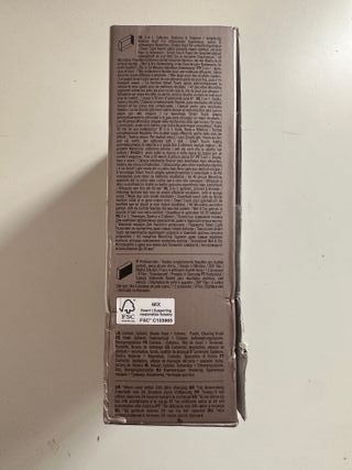 Depiladora Braun Silk-épil 9 Flex 360°