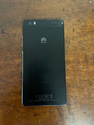 Huawei ALE-L21