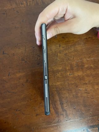 Huawei ALE-L21