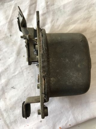 Regolatore tensione Bosch 0190215036 Piaggio Ape