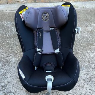 Cybex Sirona M2 i-Size con base Isofix