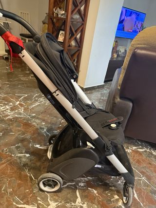 Bugaboo: Carro Plegable