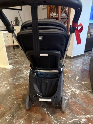 Bugaboo: Carro Plegable
