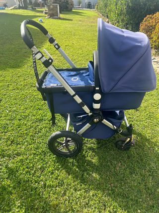 Bugaboo Camaleón 2008. 