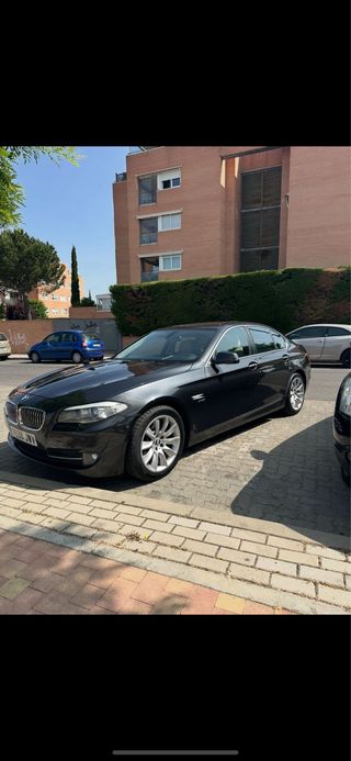 Llantas BMW 18" Serie 5
