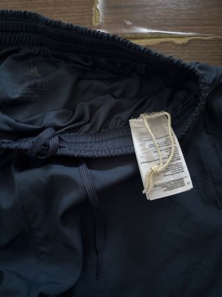 Shorts Adidas Hombre - Azul