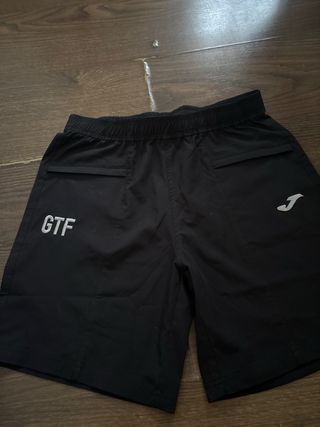 Shorts Adidas Hombre - Azul