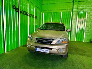 KIA Sorento 2008