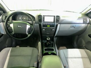 KIA Sorento 2008