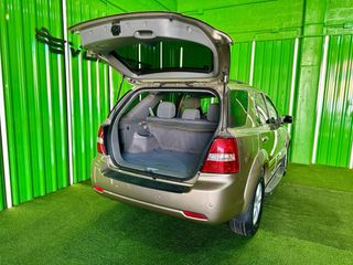 KIA Sorento 2008