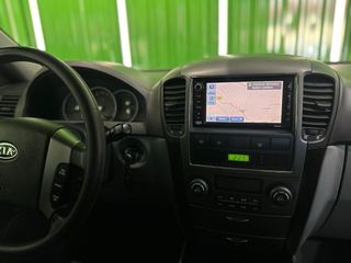 KIA Sorento 2008