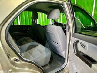 KIA Sorento 2008