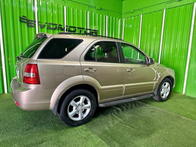 KIA Sorento 2008