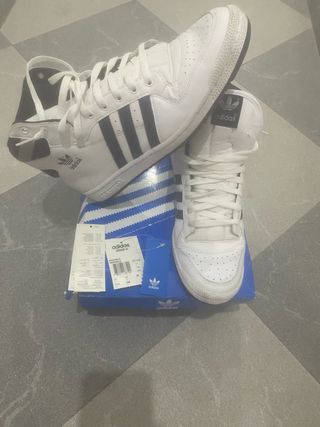 Adidas Decade Hi Retro