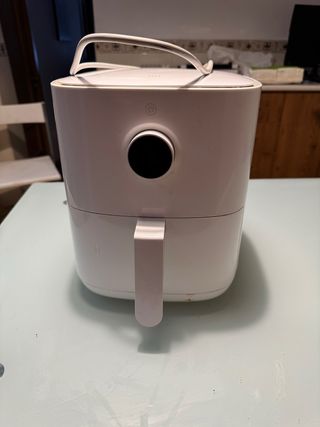 Freidora aire Xiaomi 

