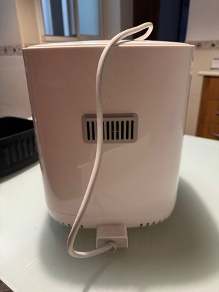 Freidora aire Xiaomi 

