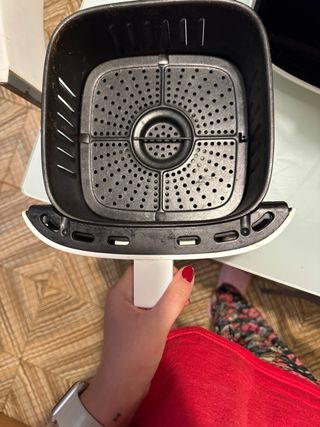 Freidora aire Xiaomi 

