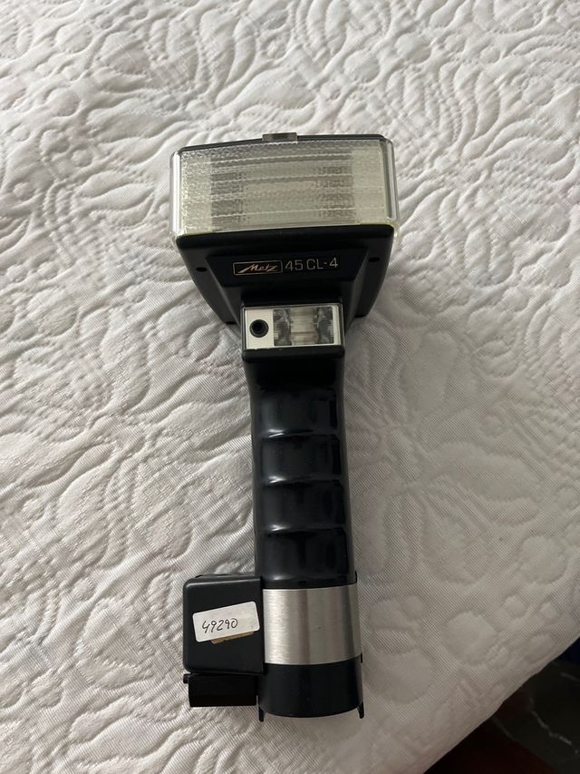 Flash Metz 45 CL-4