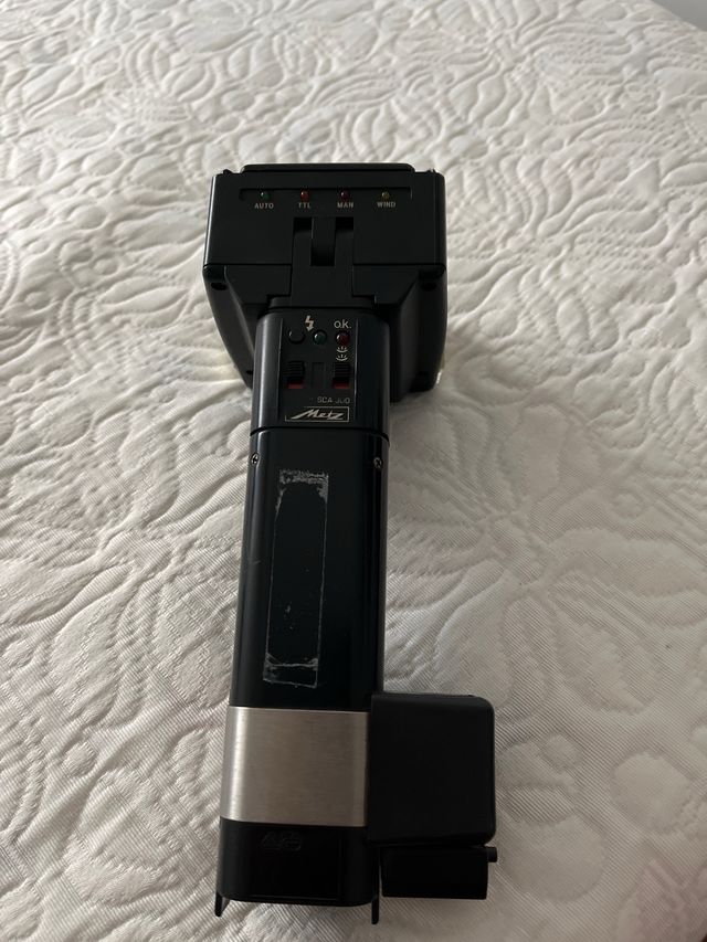 Flash Metz 45 CL-4