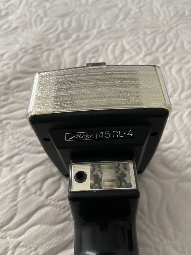 Flash Metz 45 CL-4