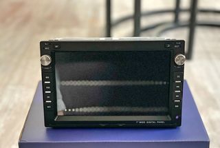 Pantalla Volkswagen, Seat