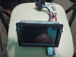 Pantalla Volkswagen, Seat