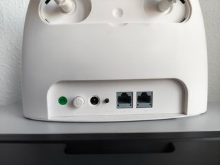 Router Tenda 4G LTE 4G07
