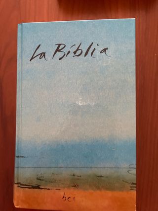 La Bíblia: Biblia catalana interconfessional