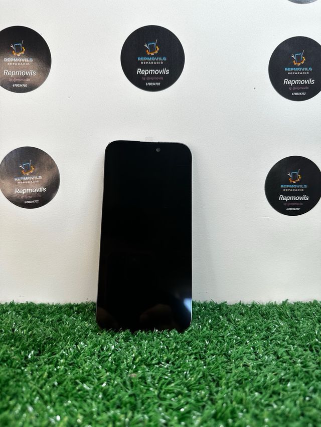 Ecrã iPhone 15 Pro Max 