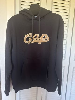 Sudadera GAP