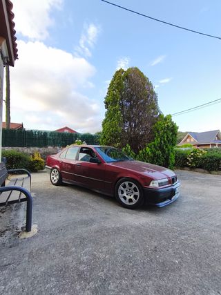 BMW Serie 3 1995